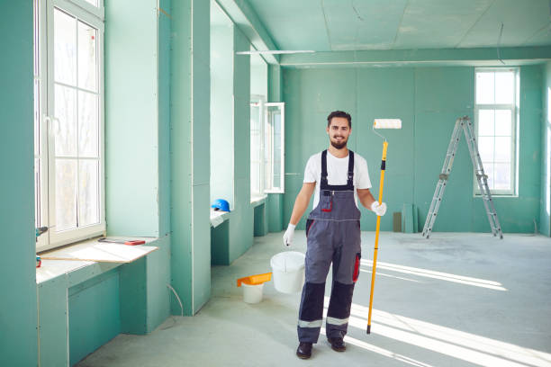 Best Commercial Mold Inspection  in Benton, KY