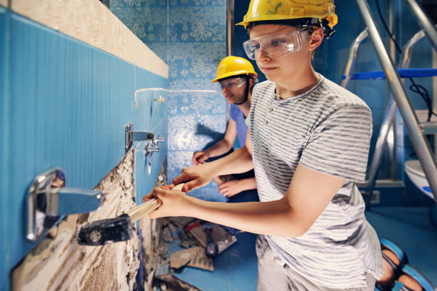 Best Air Quality Testing for Mold Spores  in Benton, KY